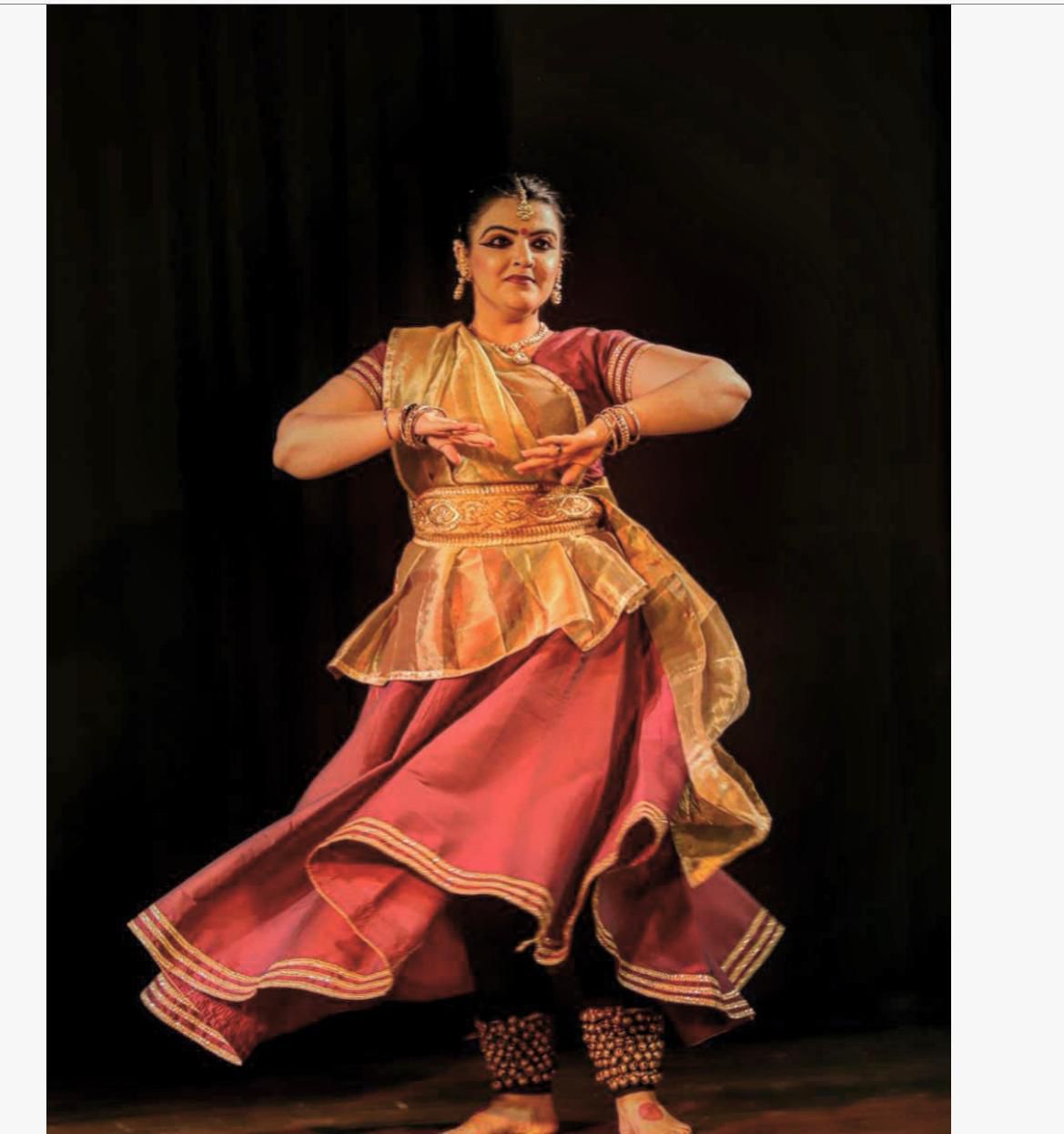 Ms. Ananya Verma